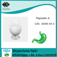 Pancreatin (CAS No. 8049-47-6) China Proveedor Materia prima Pancreatin